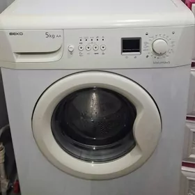 beko 5 kg