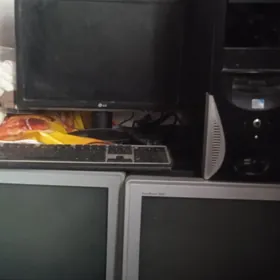 працесер монитор 3санысы