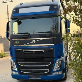 Volvo FH 460 2020