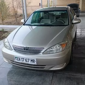 Toyota Camry 2003