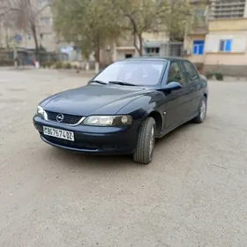 Opel Vectra 2001