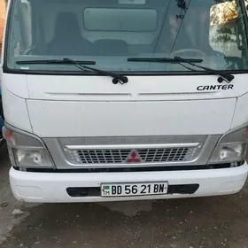 Mitsubishi Canter 2004