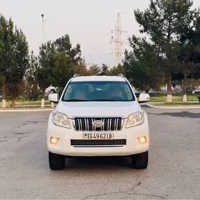 Toyota Land Cruiser Prado 2012