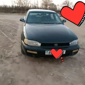 Toyota Camry 1992