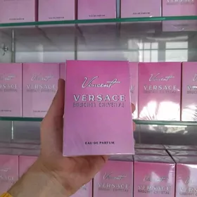 Duhy duhi Versace Crystal