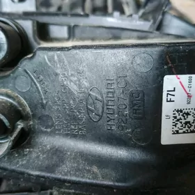 hundy sonata tumanik