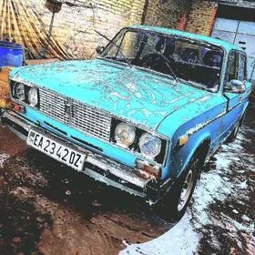 Lada 2106 2001