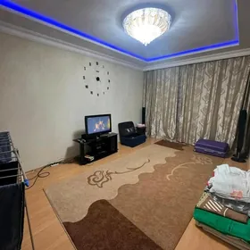 Parahat-7,2-Komnat.Kwartira