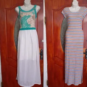 Женский затлар