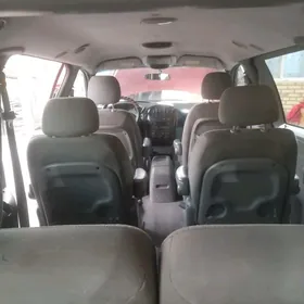 Toyota Sienna 2006