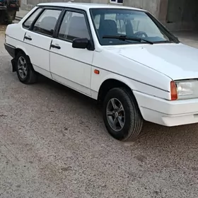 Lada 21099 2001