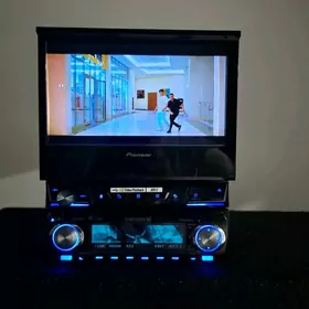 Pioneer orginal 72-50BT+919