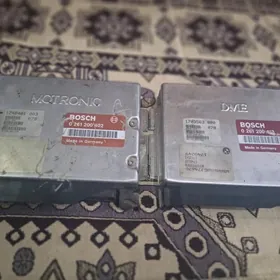 BMW kompyuter 402 413