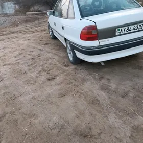 Opel Astra 1992