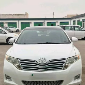 Toyota Venza 2009