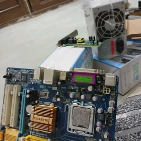 Компютор  шайлары