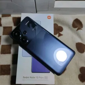 Redmi Not 13Pro+ 5G
