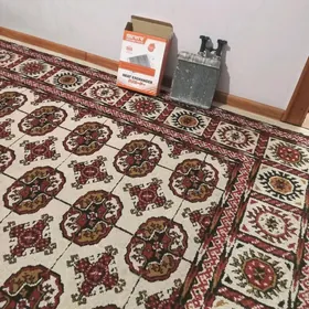 Печка от Опель Зафиры