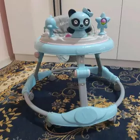 Manyaska Маняшка