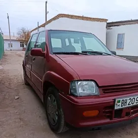 Daewoo Tico 1995