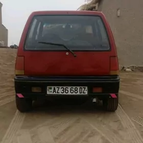 Daewoo Tico 1995