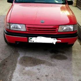 Opel Vectra 1991