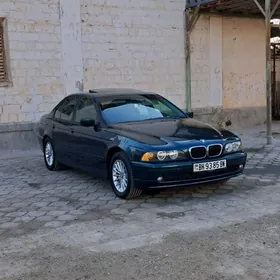 BMW 525 2000