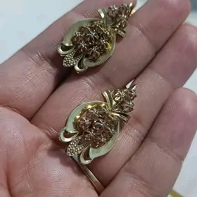 brlyand syrga gadymky