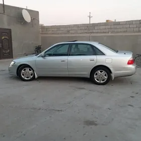 Toyota Avalon 2002