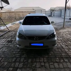 Toyota Camry 2002