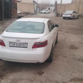 Toyota Camry 2008