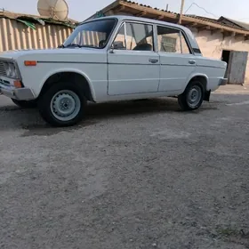 Lada 2106 1983