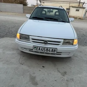 Opel Astra 1993