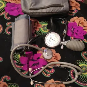 Давление олчеян