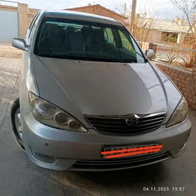Toyota Camry 2005