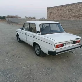 Lada 2106 1987
