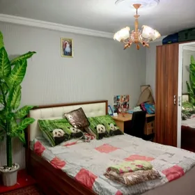 аренда комнат кемине