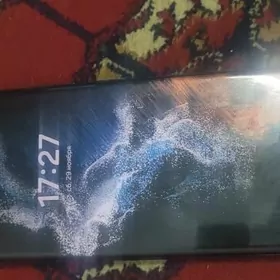 Samsung S22 Ultra 12/256