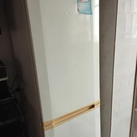 холодильник хороший