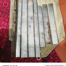 станок пычак