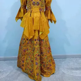 köýnek койнек