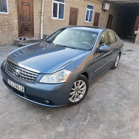 Infiniti M35 2008