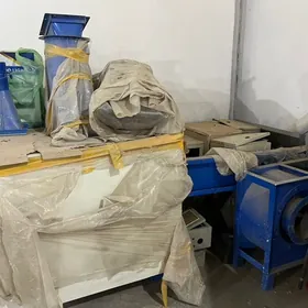 Синтепон  апарат