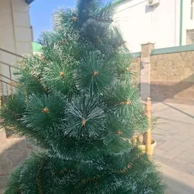 елка новогодняя