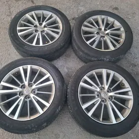 karolla halijy diska16 lyk