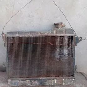 radiator lada