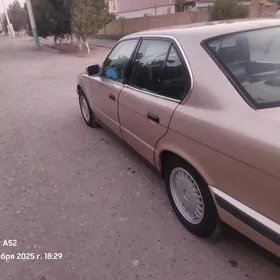 BMW 525 1991