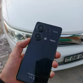 Redmi note13 pro 8/256