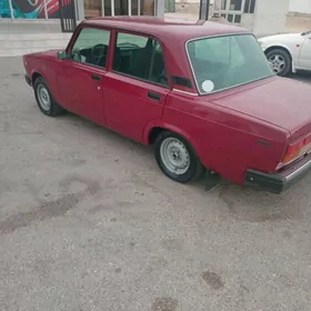 Lada 2107 1989