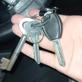 maşynda açar tapdym